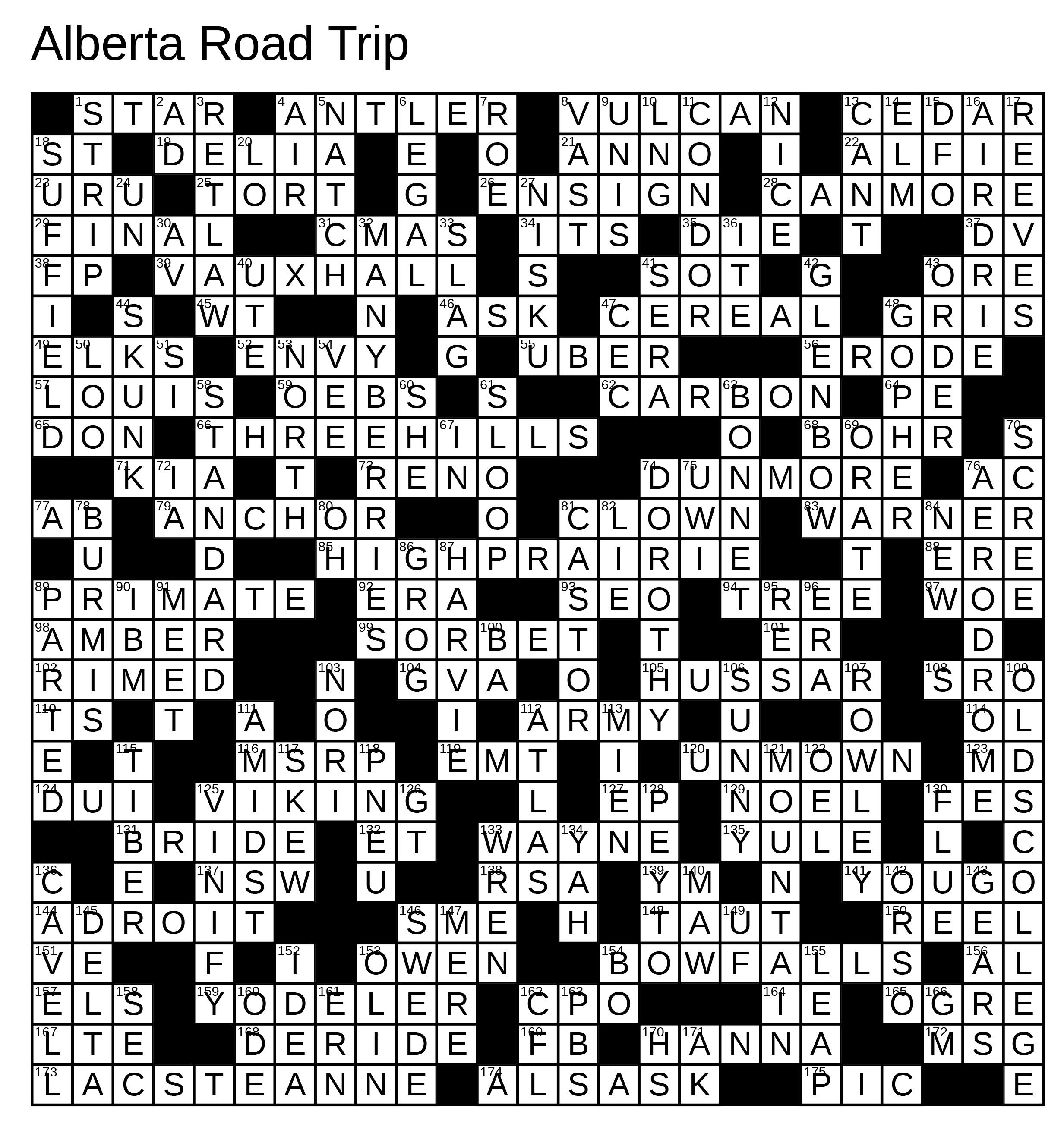 Historic Calgary Week